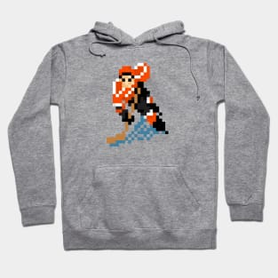 16-Bit Ice Hockey - Philadelphia Hoodie